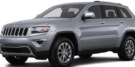 JEEP GRAND CHEROKEE 2017 1C4RJEBG4HC778999 image